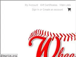 Sites similar to wheelhousesportinggoods.com