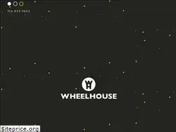 Sites similar to wheelhousestl.com