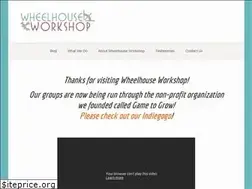 Sites similar to wheelhouseworkshop.com