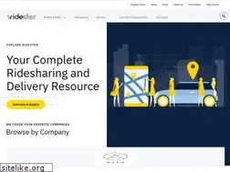 Sites similar to wheeli.us