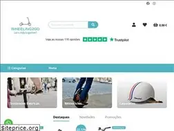 Sites similar to wheeling2go.com