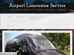 Sites similar to wheelinglimo.com
