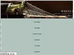Sites similar to wheelingna.org