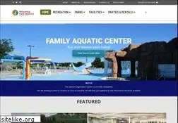 Sites similar to wheelingparkdistrict.com