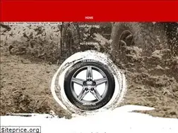 Sites similar to wheelingtire.com