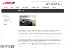 Sites similar to wheelingtruck.com