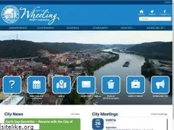 Sites similar to wheelingwv.gov