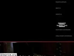 Sites similar to wheelinn1.com