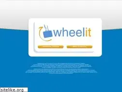 Sites similar to wheelit.be