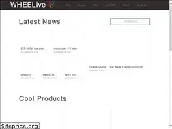 Sites similar to wheelive.com