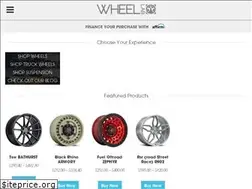Sites similar to wheellab.us
