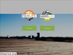 Sites similar to wheellifehomes.com