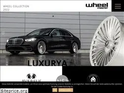 Sites similar to wheelmaster.ch
