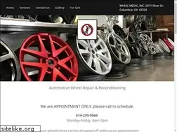 Sites similar to wheelmedic.com