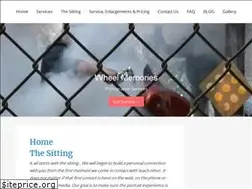 Sites similar to wheelmemories.com