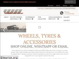 Sites similar to wheelnation.net