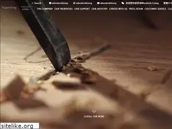 Sites similar to wheelockpropertieshk.com