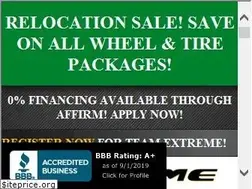 Sites similar to wheeloffsets.com