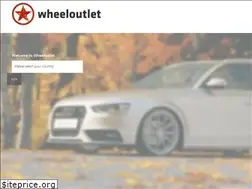 Sites similar to wheeloutlet.com