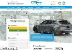 Sites similar to wheelpoint.nl