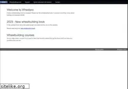 Sites similar to wheelpro.co.uk