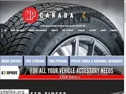 Sites similar to wheelprocanada.ca
