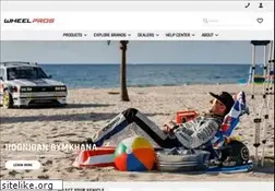 Sites similar to wheelpros.com