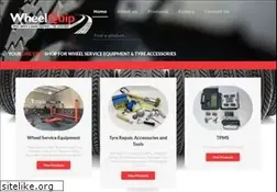 Sites similar to wheelquip.co.za