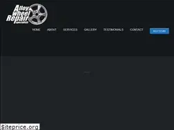 Sites similar to wheelrepairhouston.com
