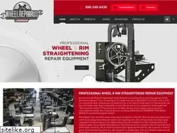 Sites similar to wheelrepairus.com