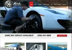 Sites similar to wheelrevivers.com