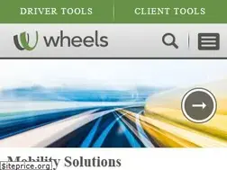 Sites similar to wheels.com