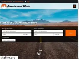 Sites similar to wheels9.com