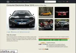 Sites similar to wheelsage.org