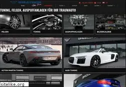 Sites similar to wheelsandmore.de