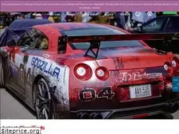 Sites similar to wheelsbuster.com