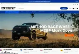 Sites similar to wheelsco.ca