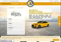 Sites similar to wheelscompany.com
