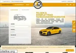 Sites similar to wheelscompany.de