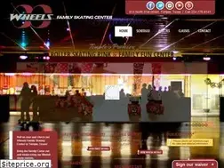 Sites similar to wheelsfamilyskating.com