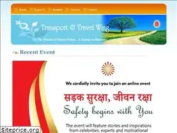 Sites similar to wheelsforpeace.org