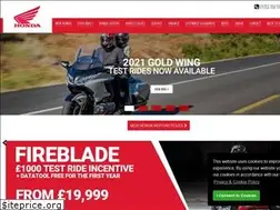 Sites similar to wheelshonda.co.uk