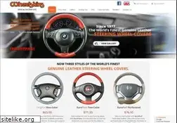 Sites similar to wheelskins.com