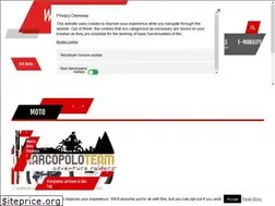 Sites similar to wheelsmag.it