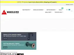 Sites similar to wheelsmfg.eu