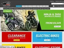 Sites similar to wheelsmotorcycles.co.uk