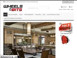 Sites similar to wheelsnbits.co.uk