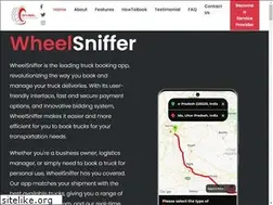 Sites similar to wheelsniffer.in