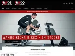 Sites similar to wheelsofbloor.com
