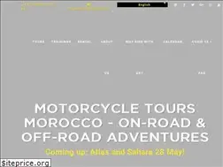 Sites similar to wheelsofmorocco.net